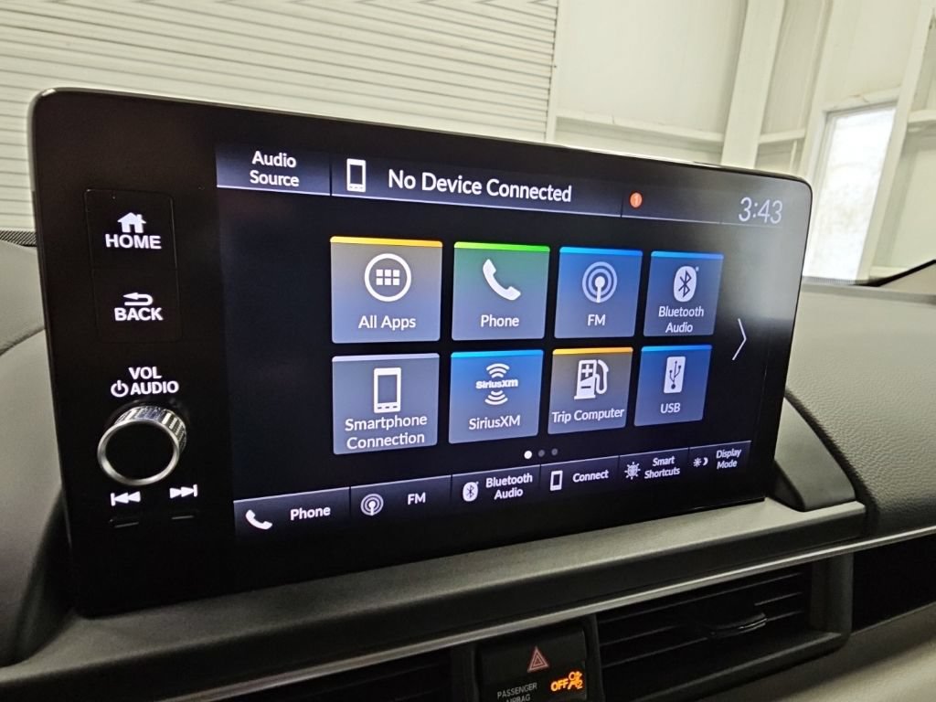 Used 2024 Honda Pilot EX-L image 14