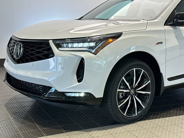 New 2026 Acura RDX A-Spec w/ Advance Package AWD/4WD image 8