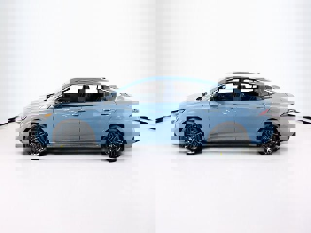 New 2026 Nissan Sentra SV w/ SV Convenience Package image 8