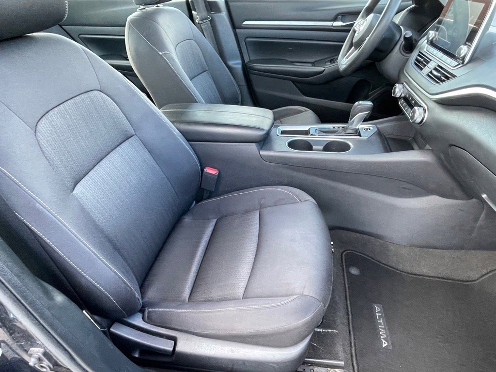 Used 2022 Nissan Altima 2.5 SV image 11