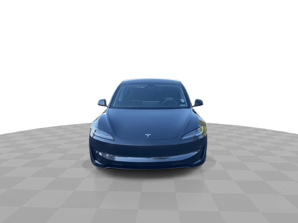 Used 2025 Tesla Model 3 Performance AWD/4WD image 3