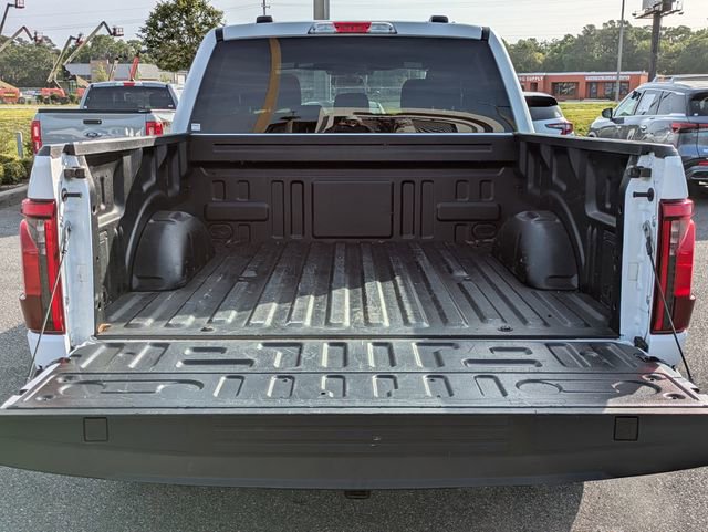 Certified 2024 Ford F150 STX RWD image 13