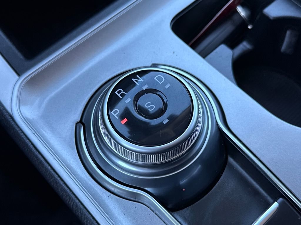 Certified 2024 Ford Edge SEL w/ Convenience Package image 22