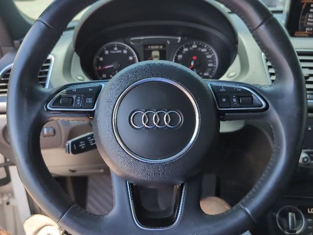 Used 2016 Audi Q3 2.0T Premium Plus AWD/4WD image 11