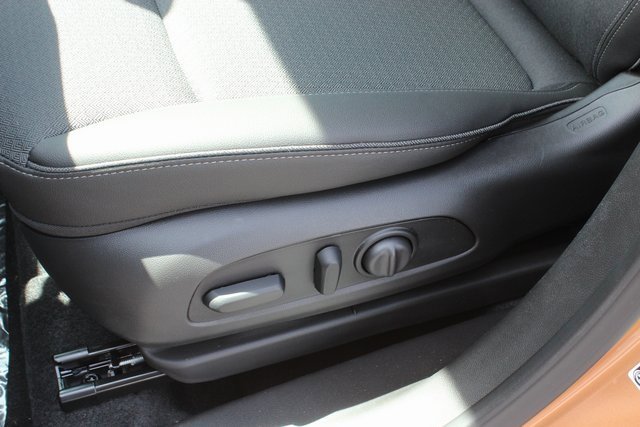 New 2025 Buick Encore GX Preferred w/ Comfort Package image 17