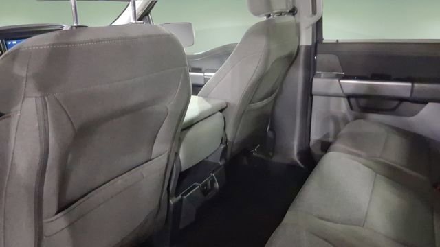 Used 2025 Ford F150 XLT w/ Equipment Group 301A Standard image 22