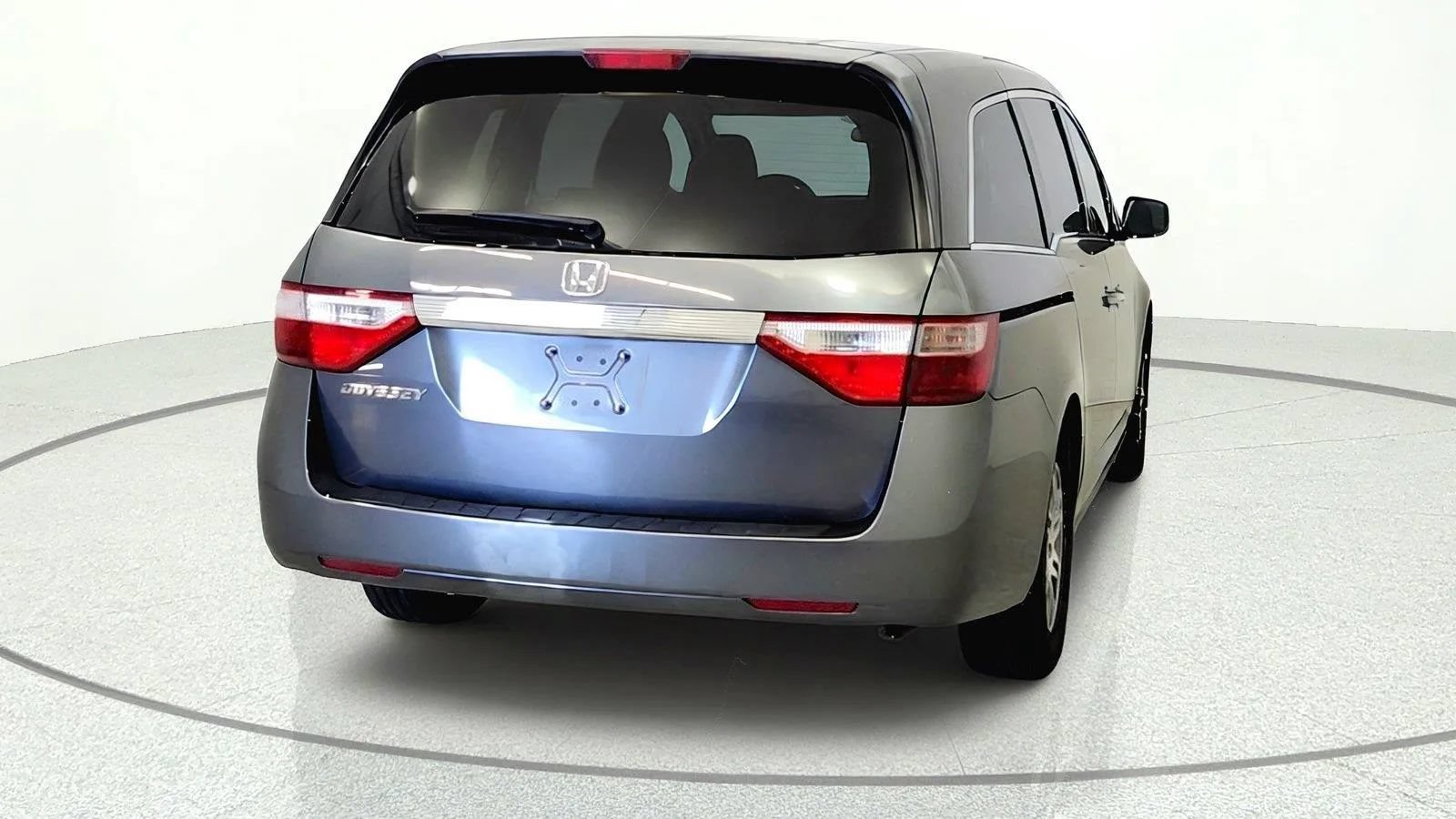 Used 2012 Honda Odyssey EX image 5