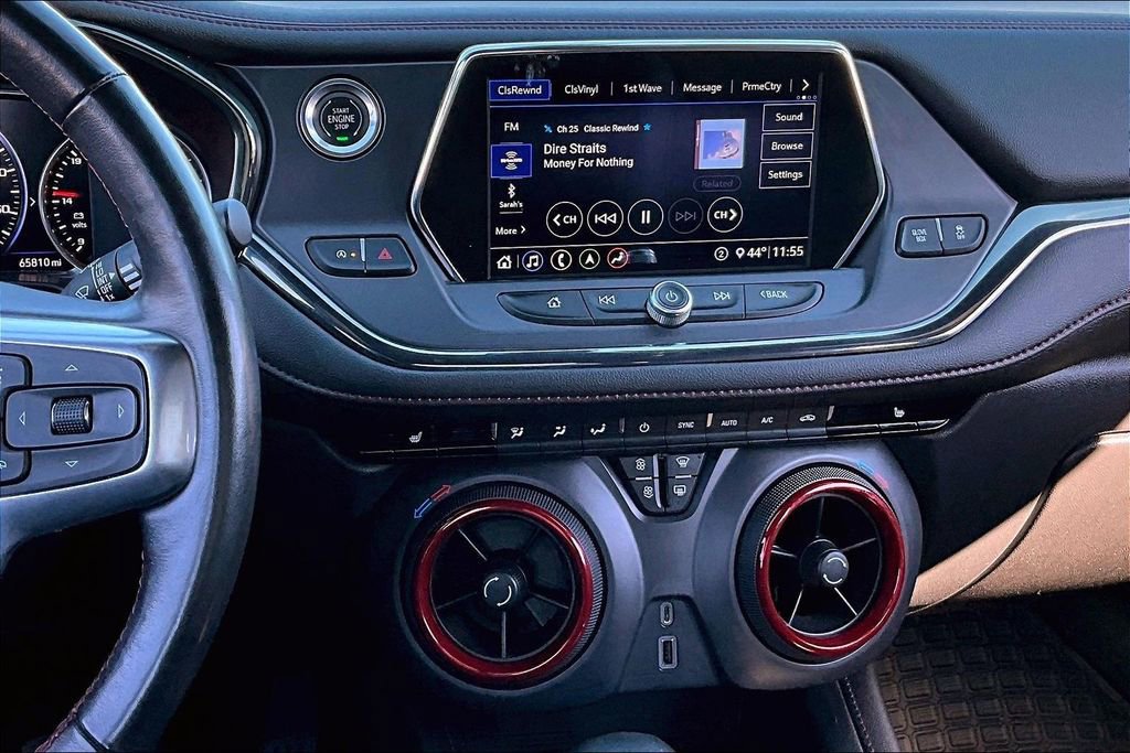 Used 2020 Chevrolet Blazer RS image 6