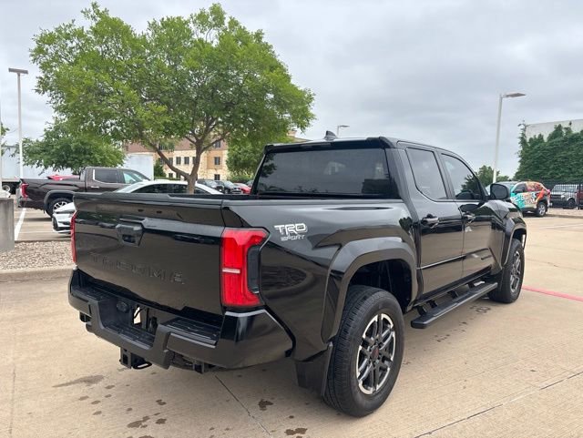 Used 2024 Toyota Tacoma TRD Sport RWD image 5