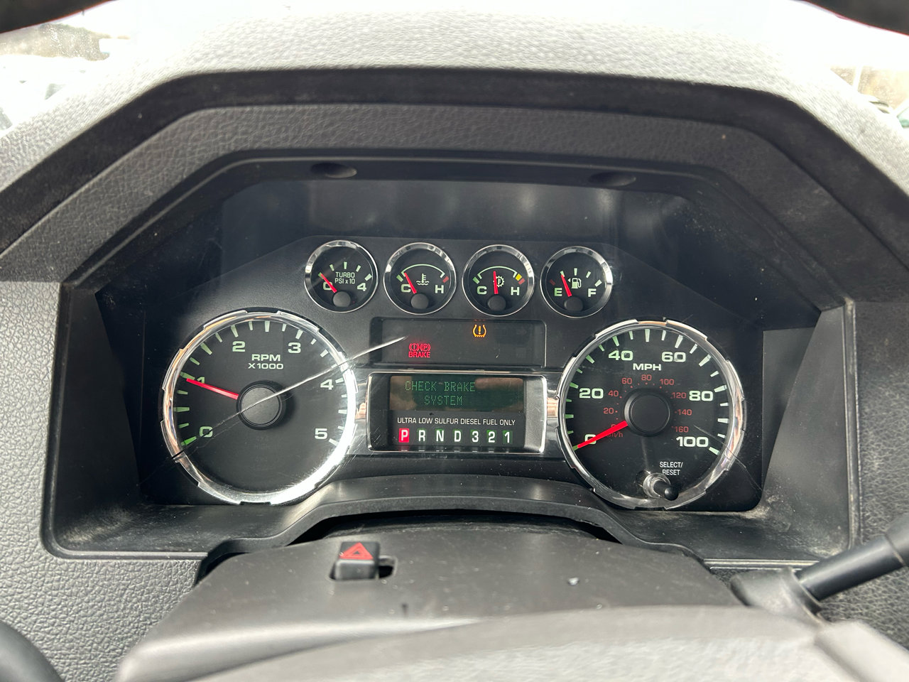 Used 2008 Ford F250 FX4 image 18