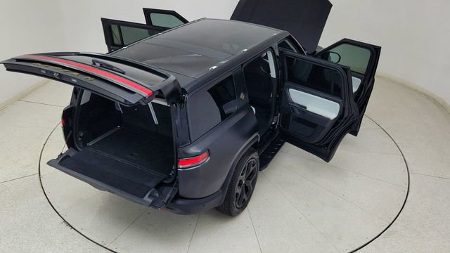 Used 2024 Rivian R1S Adventure image 88