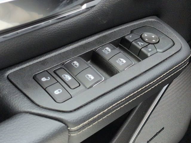 New 2026 RAM 1500 Laramie w/ Night Edition AWD/4WD image 26
