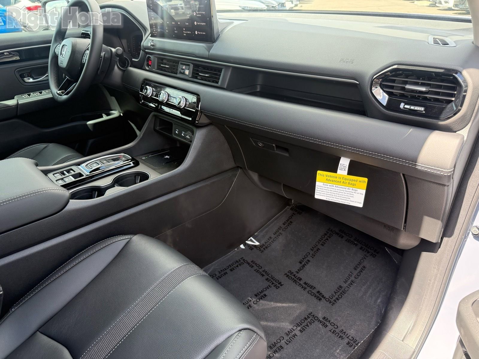 Used 2026 Honda Pilot EX-L image 30