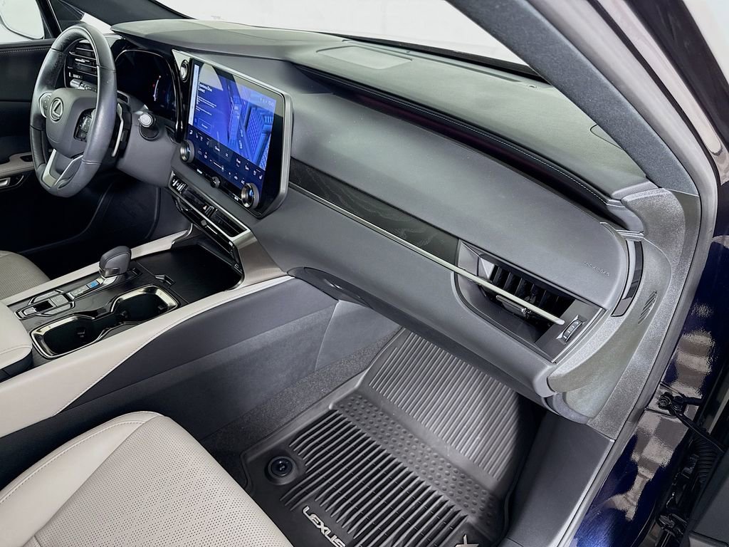 Certified 2023 Lexus RX 350 Premium Plus w/ Accessory Package (K3) FWD image 31