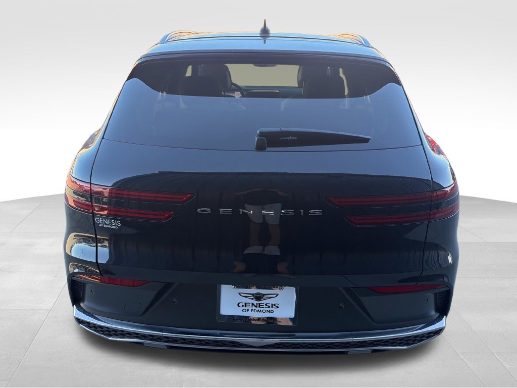 New 2027 Genesis GV70 2.5T Advanced AWD/4WD image 4