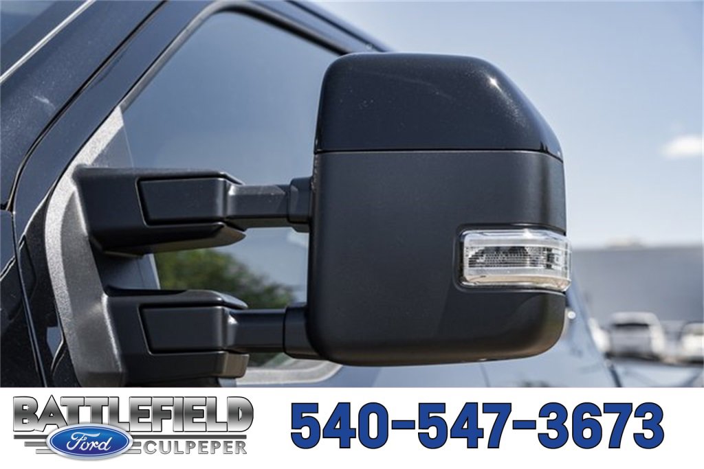 New 2026 Ford F250 Lariat image 15