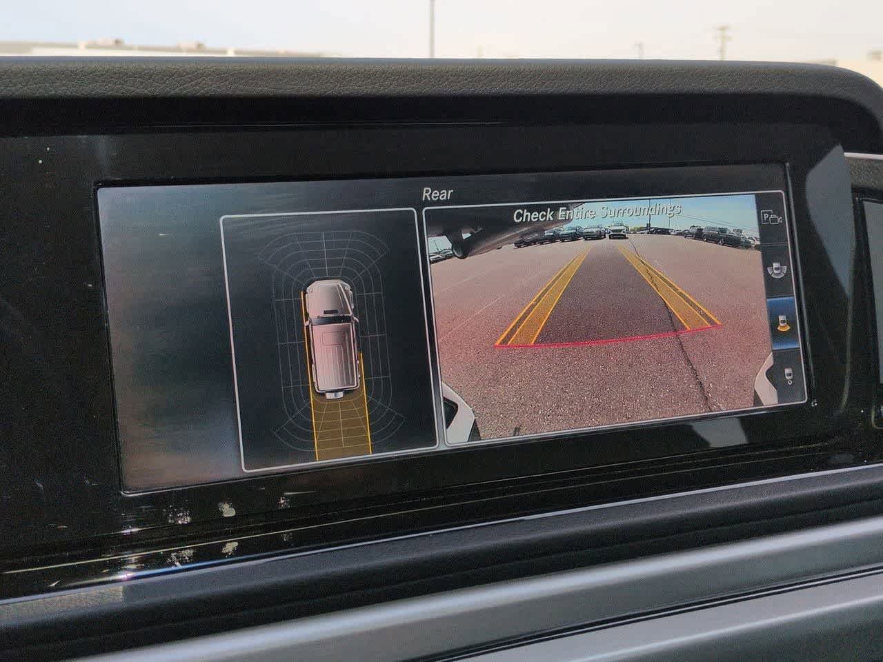 Used 2019 Mercedes-Benz G 550 image 29