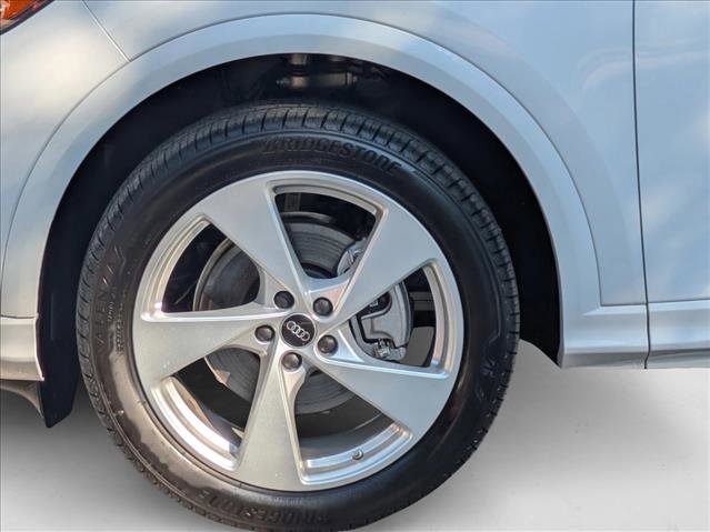 New 2025 Audi Q5 Premium Plus image 10