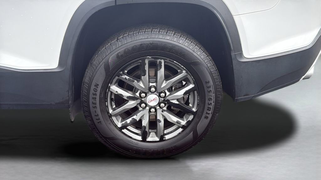 Used 2019 GMC Acadia SLT image 13