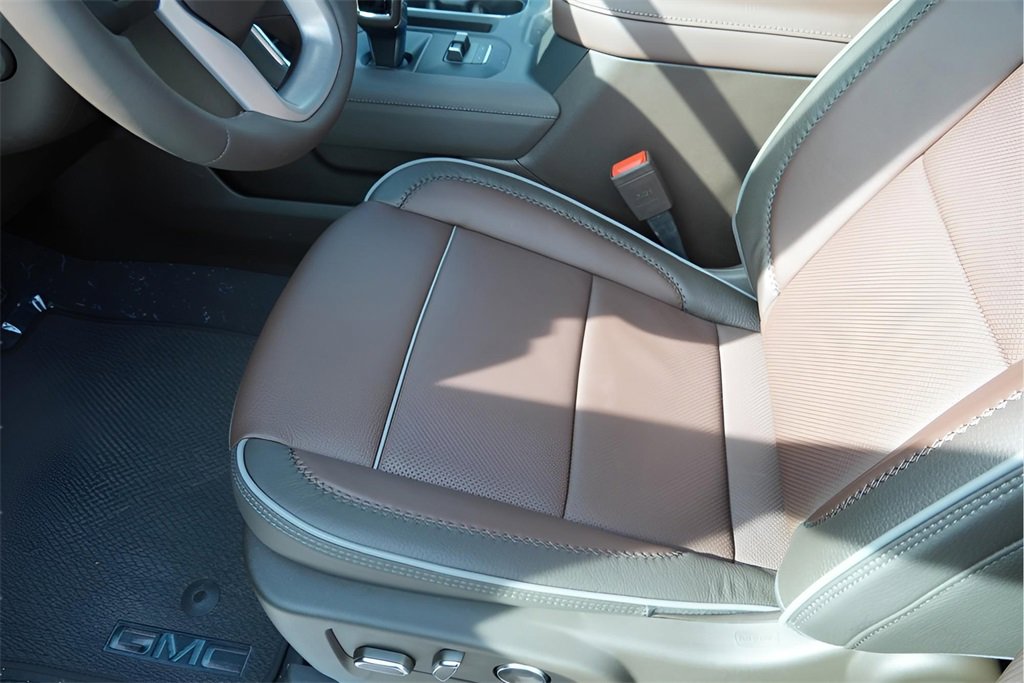 New 2026 GMC Sierra 1500 Denali image 11