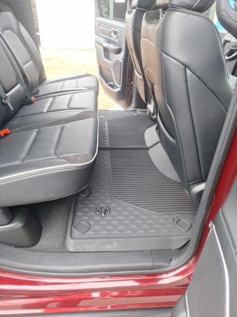 Used 2023 RAM 1500 Laramie image 28