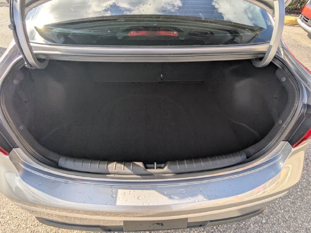 Certified 2023 Kia Rio S FWD image 13