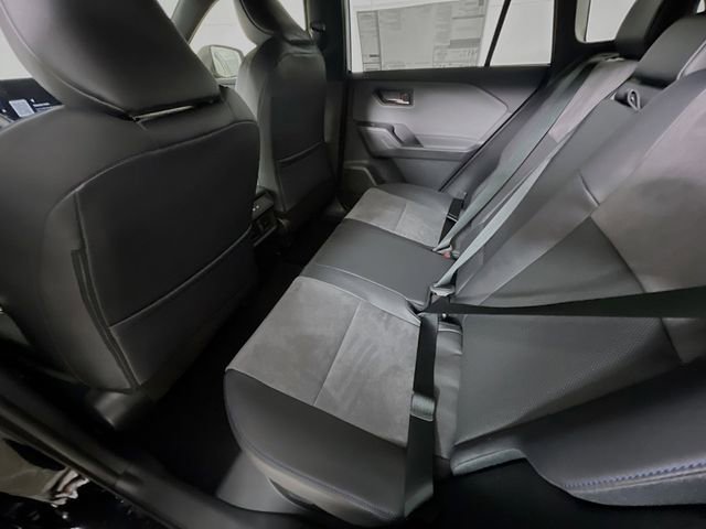 New 2026 Toyota RAV4 XSE image 26