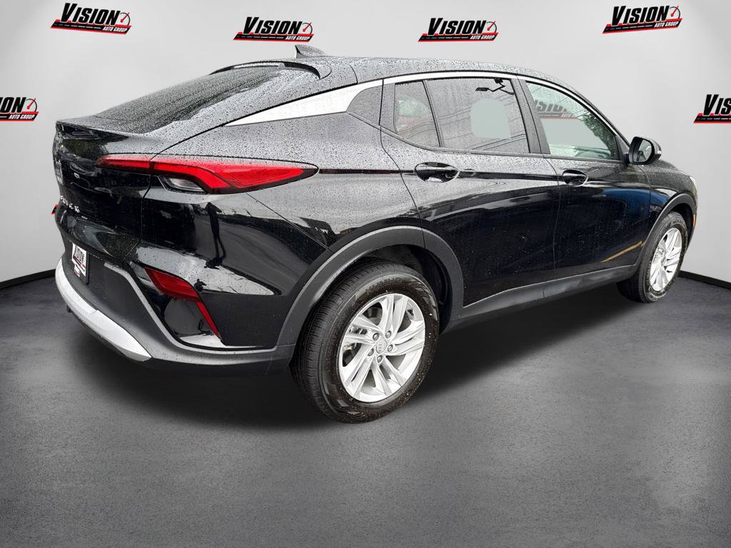 Used 2024 Buick Envista Preferred FWD image 5
