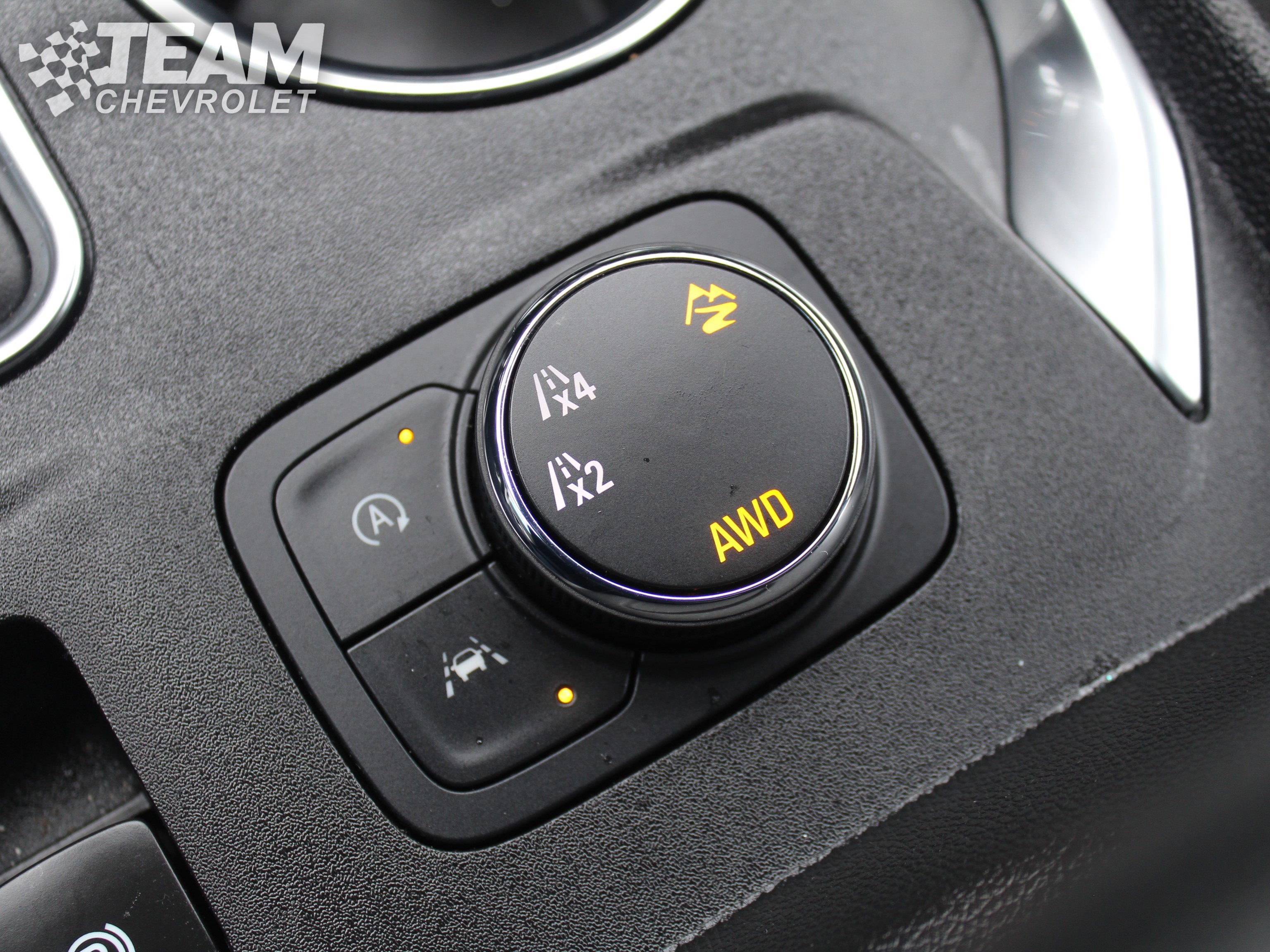 Certified 2023 Chevrolet Traverse LT image 19