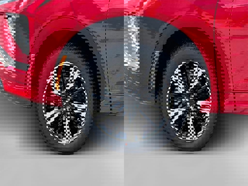 New 2026 Mitsubishi Eclipse Cross SEL image 33