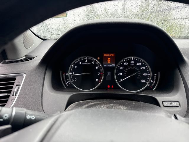 Used 2015 Acura TLX FWD image 21