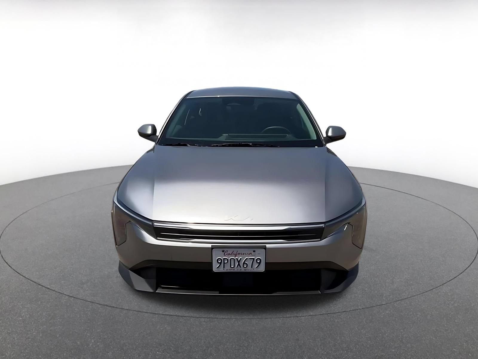 Used 2025 Kia K4 FWD image 4