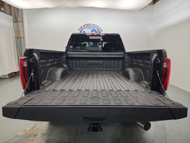 New 2026 GMC Sierra 2500 SLT image 6