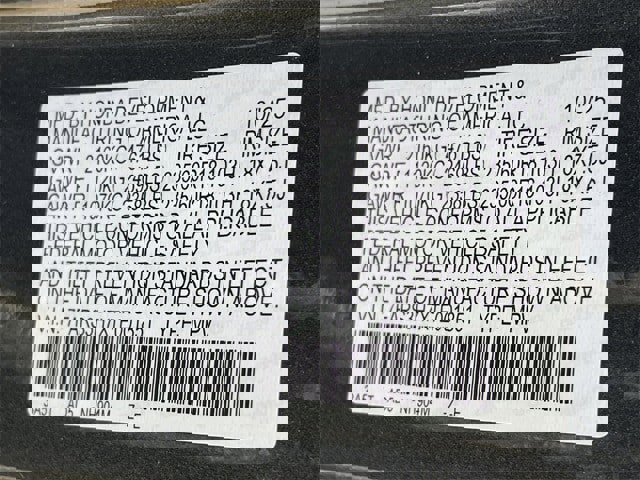 Certified 2026 Honda CR-V EX-L image 30