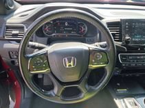 Used 2024 Honda Passport Black Edition image 19