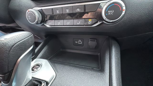 Used 2024 Nissan Altima 2.5 S image 25