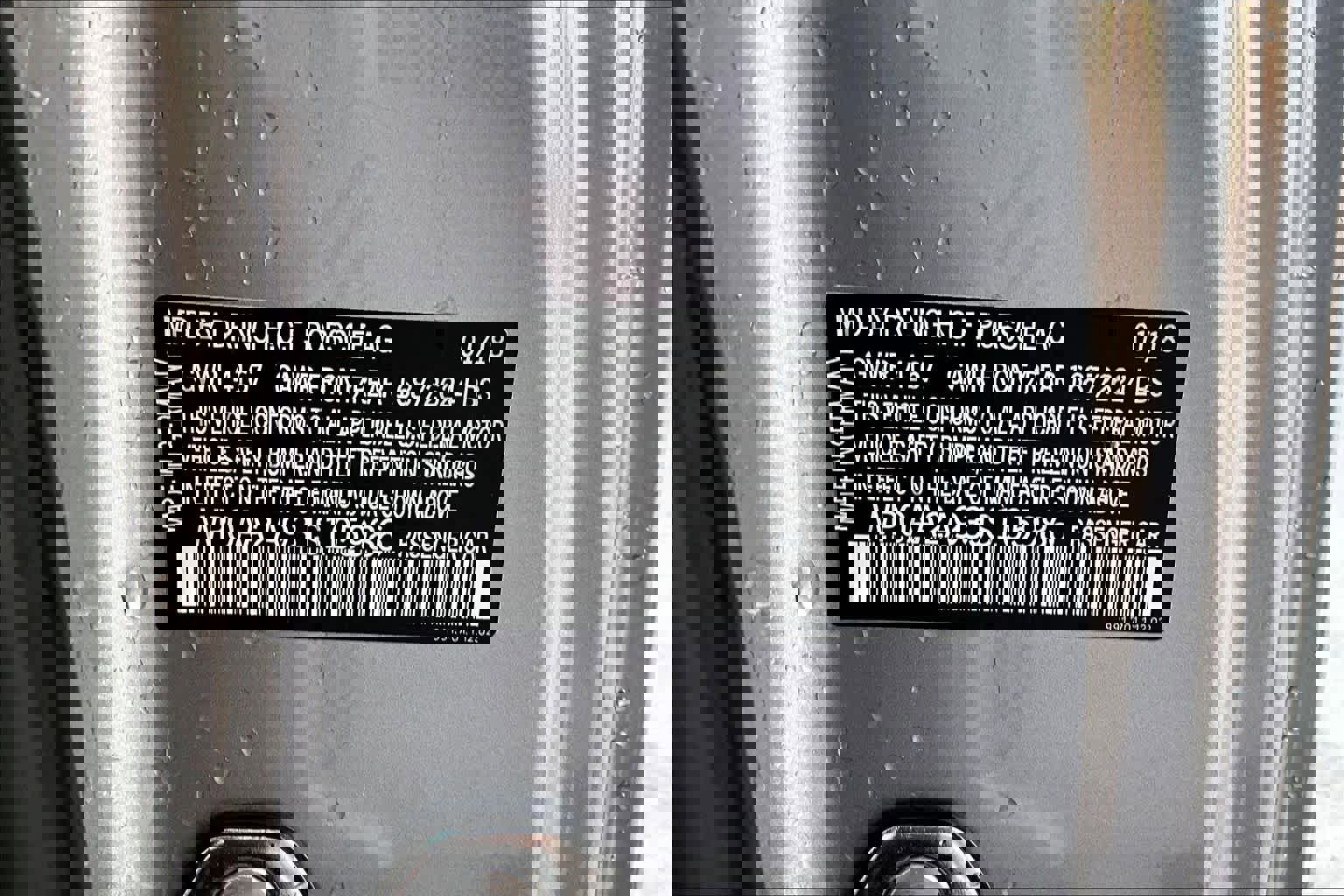 Used 2018 Porsche 911 Carrera image 37