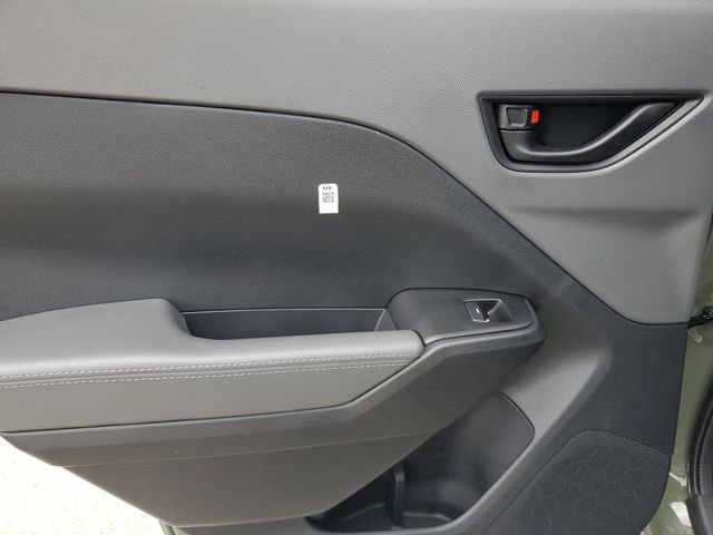 New 2026 Subaru Crosstrek 2.0i Premium image 14