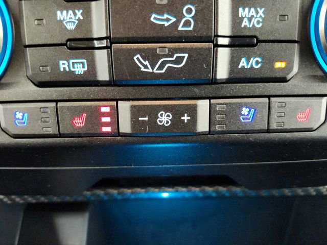 Used 2019 Ford F150 Raptor w/ Equipment Group 802A Luxury image 36