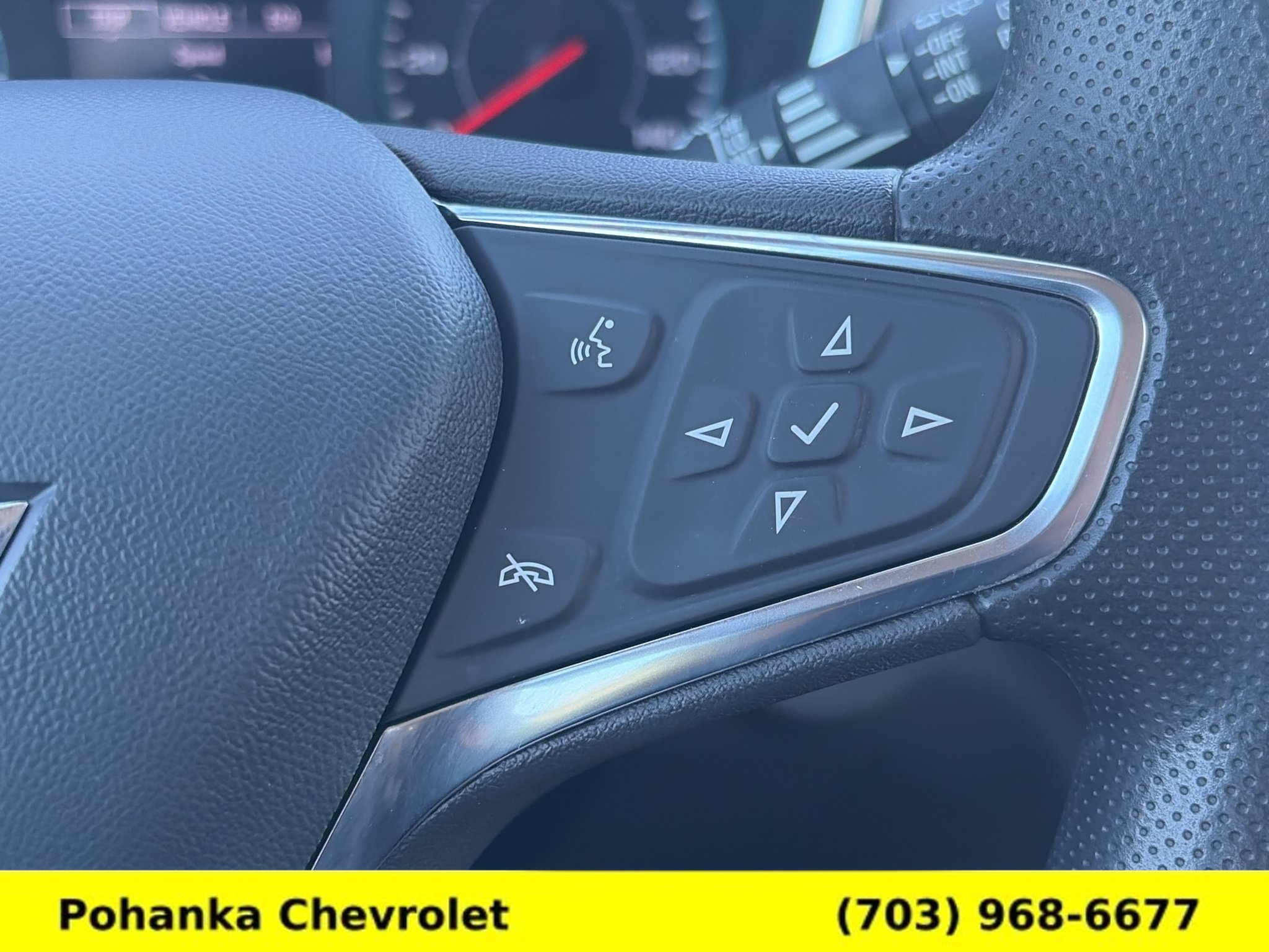 Certified 2024 Chevrolet Equinox LS FWD image 34