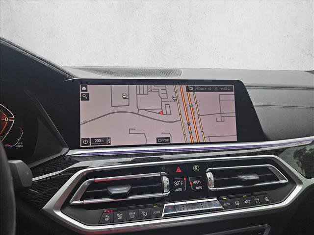 Used 2021 BMW X7 xDrive40i w/ M Sport Package image 18