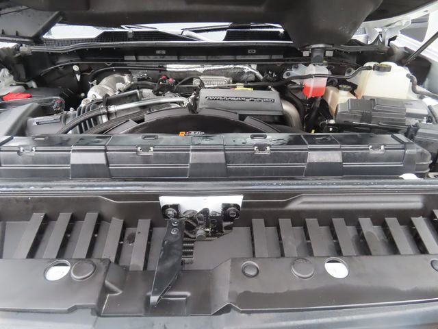 Used 2022 Chevrolet Silverado 2500 High Country AWD/4WD image 13