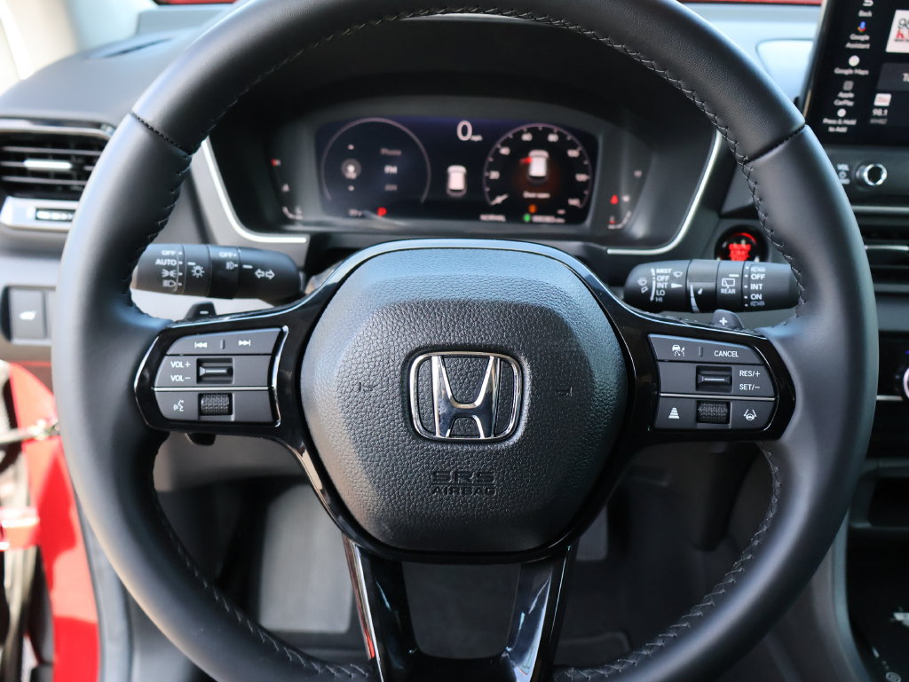 Certified 2026 Honda Pilot EX-L image 31