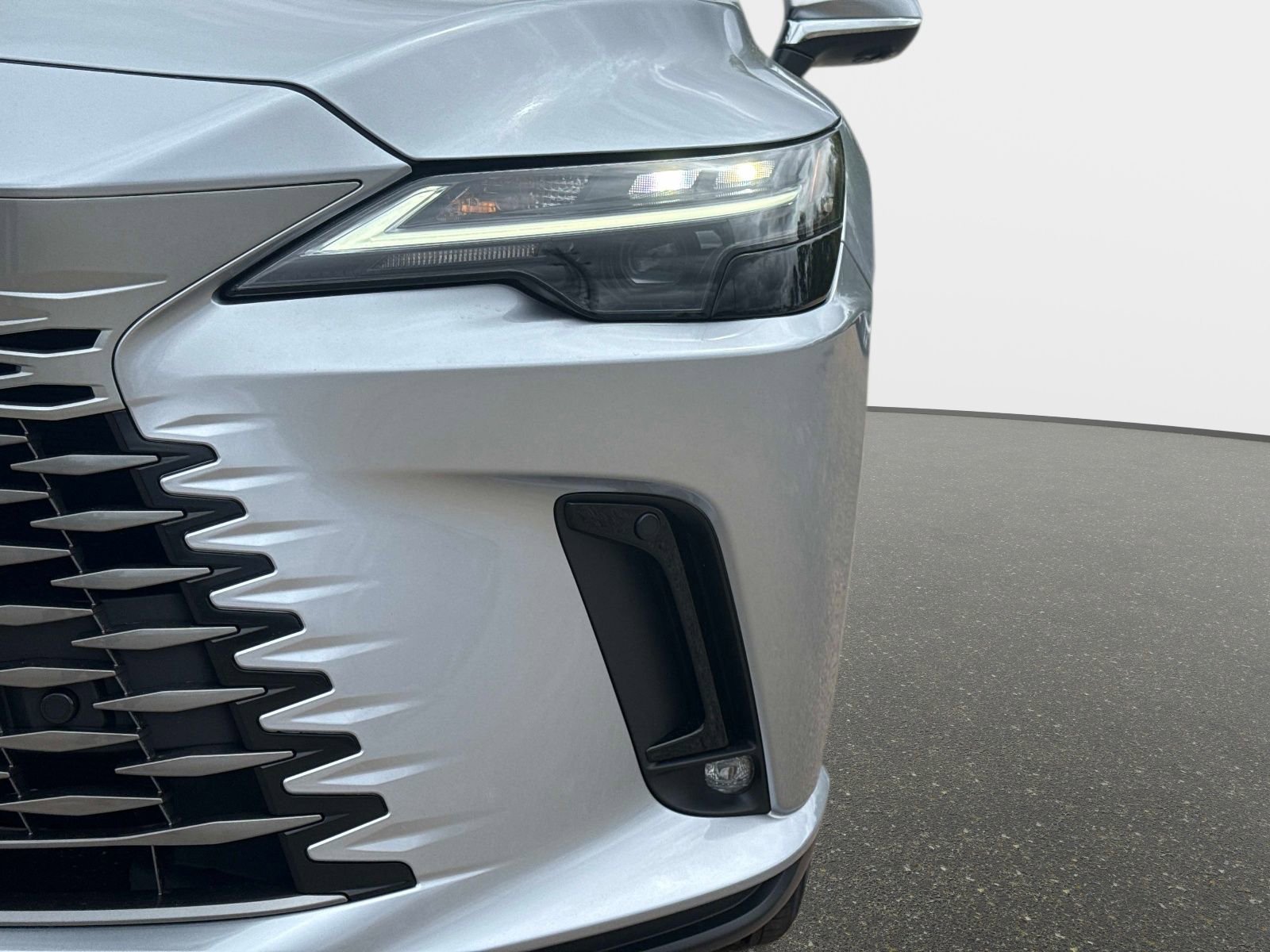 New 2026 Lexus RX 350 Premium image 9