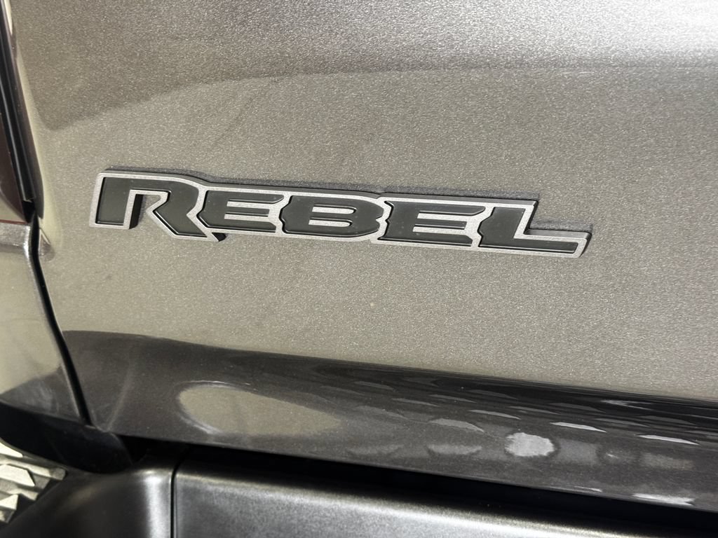 Used 2022 RAM 1500 Rebel w/ Rebel Level 2 Equipment Group AWD/4WD image 26