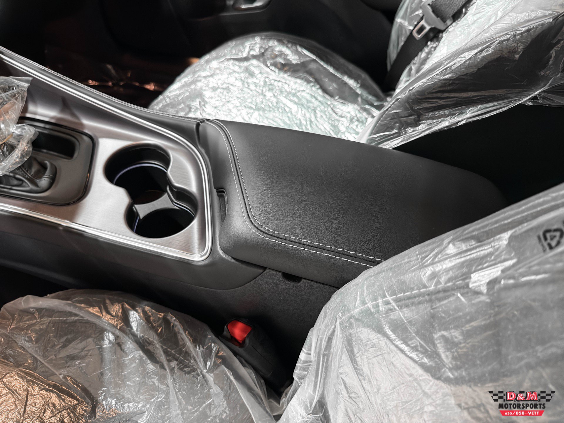 Used 2018 Dodge Challenger SRT Demon RWD image 24