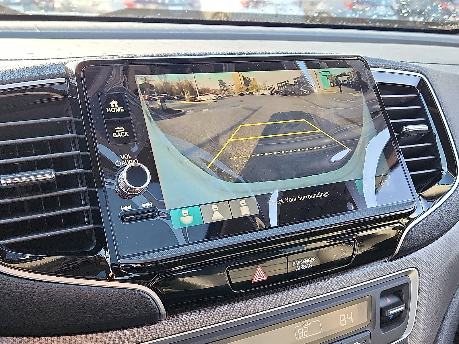 New 2025 Honda Ridgeline RTL image 13