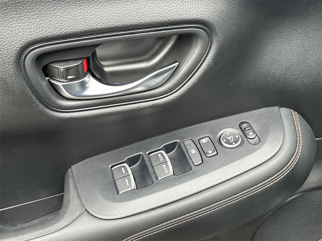 Certified 2023 Honda HR-V Sport image 18