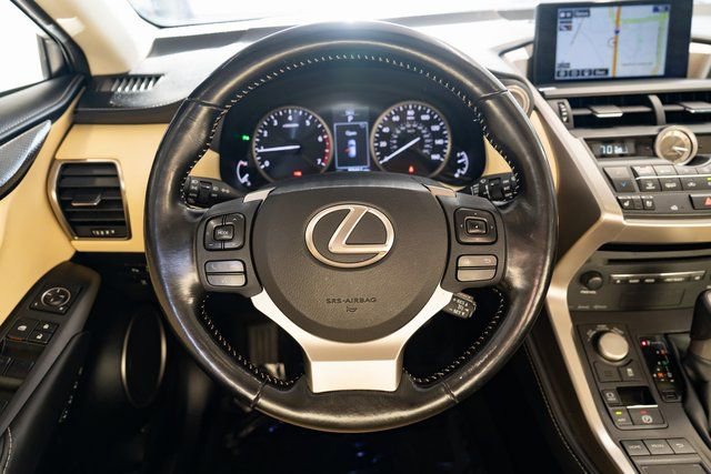 Used 2016 Lexus NX 200t AWD w/ Premium Package image 14