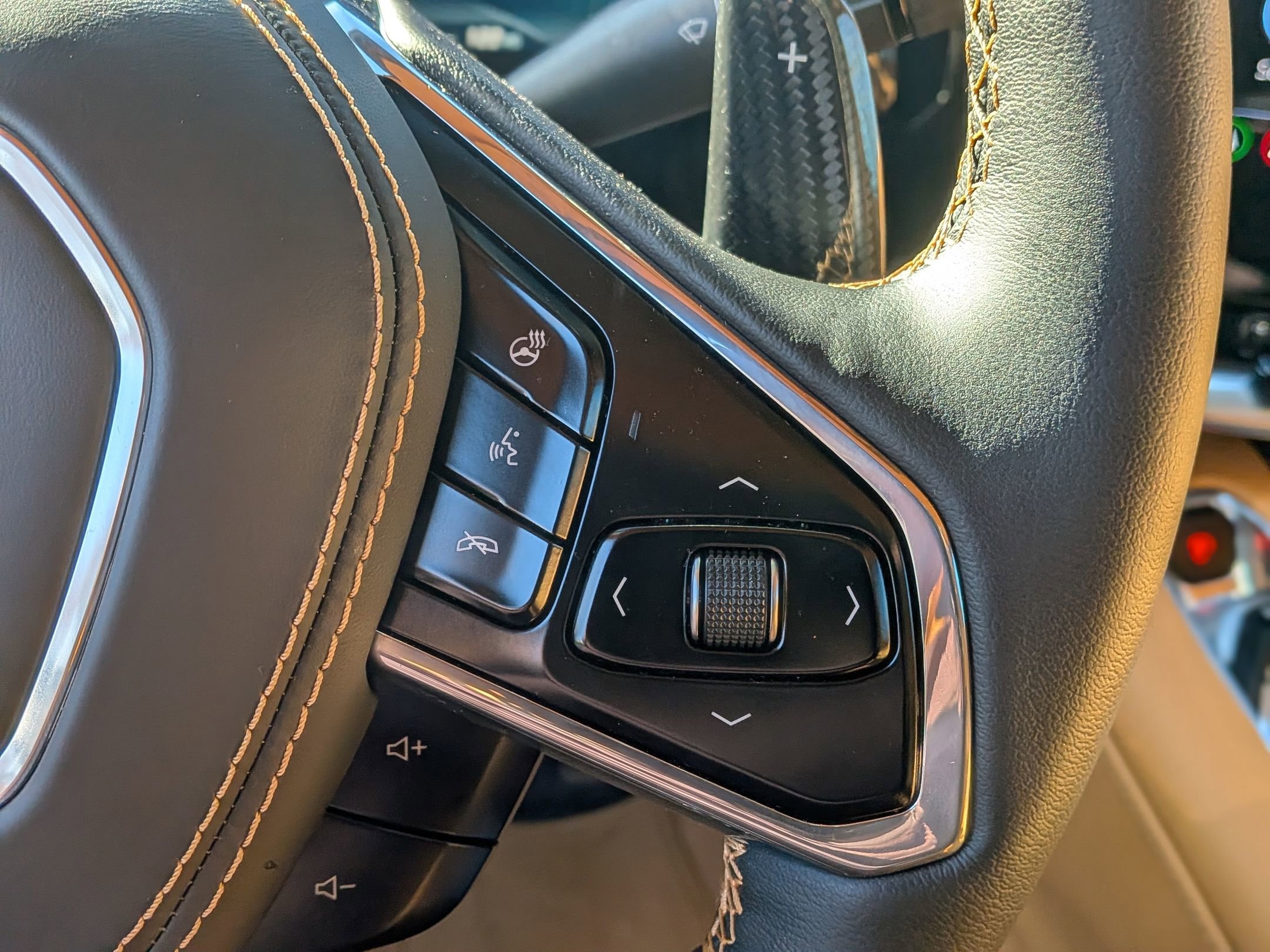 Used 2023 Chevrolet Corvette Z06 w/ Z07 Performance Package image 24